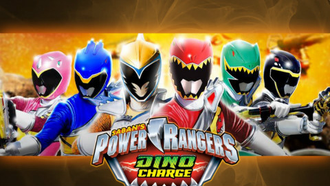 【Power ranger】美版兽电战队第二季(超级兽电战队) op